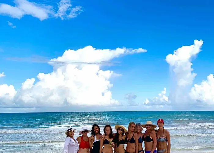 Casa de férias Near Beach! Everyone Loves Villa, Private Pool Playa del Carmen