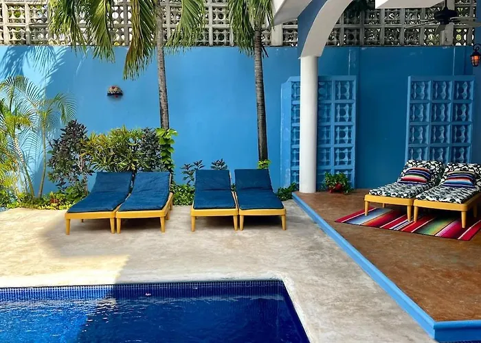 Casa de férias Near Beach! Everyone Loves Villa, Private Pool *