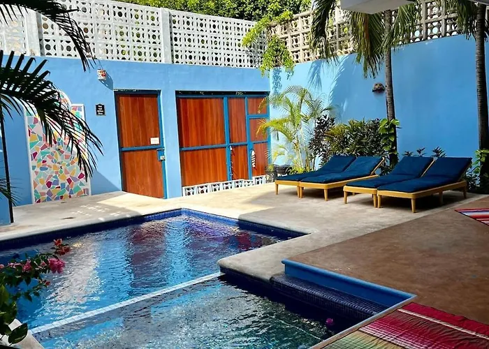 Casa de férias Near Beach! Everyone Loves Villa, Private Pool *