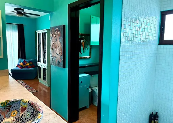 Near Beach! Everyone Loves Villa, Private Pool