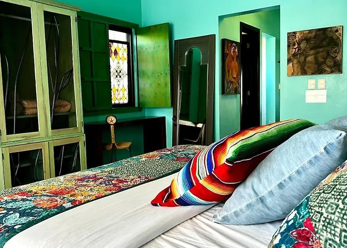 Near Beach! Everyone Loves Villa, Private Pool Casa de férias Playa del Carmen